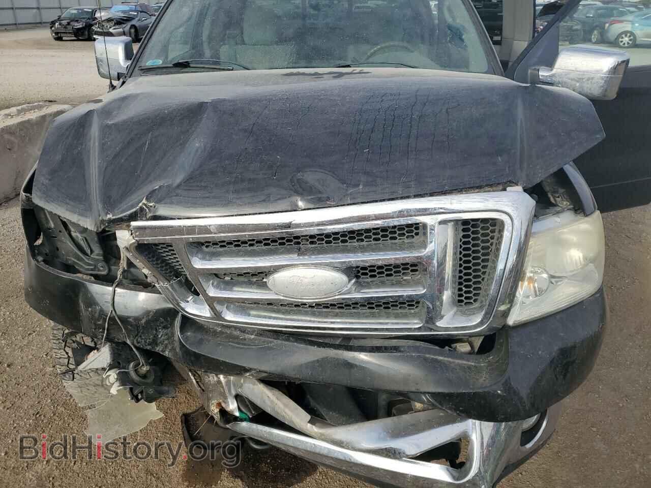 2008 FORD All Models - VIN: 1FTPX14V18FB89238 - Фото 11