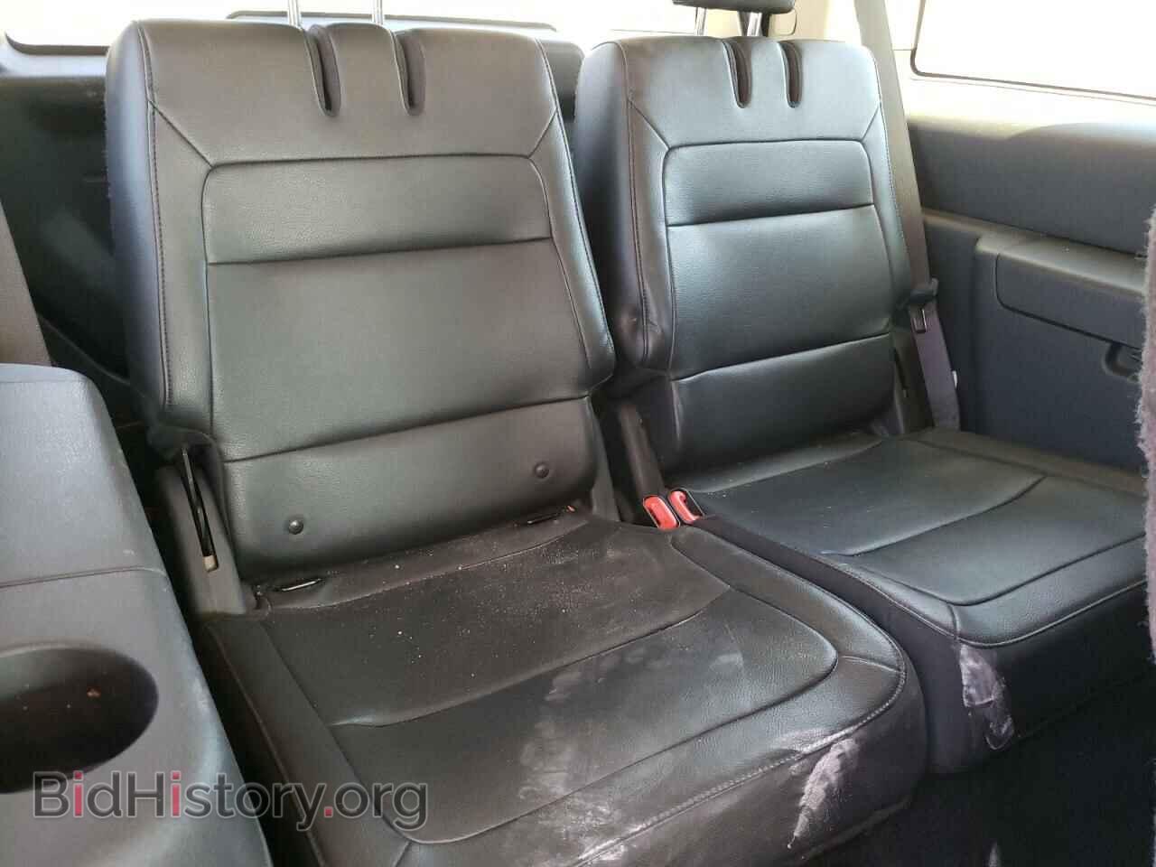 2019 FORD FLEX - VIN: 2FMGK5D81KBA03847 - Photo 10