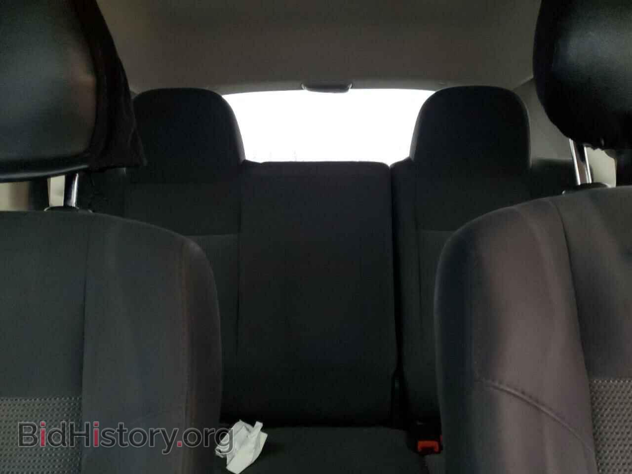 2012 JEEP COMPASS - VIN: 1C4NJCEB2CD696453 - Photo 10