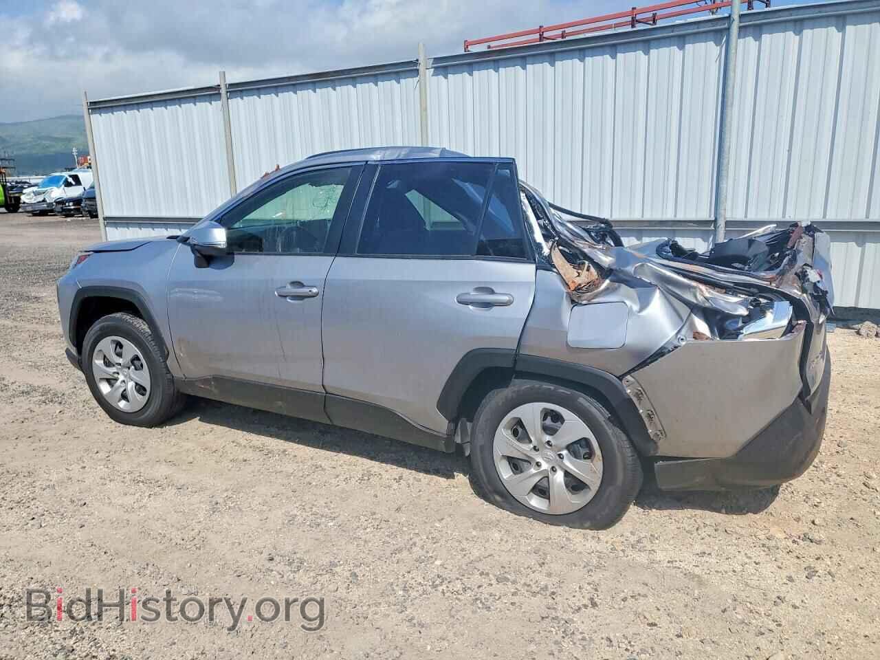 2023 TOYOTA RAV4 - VIN: JTMK1RFVXPD097191 - Фото 2