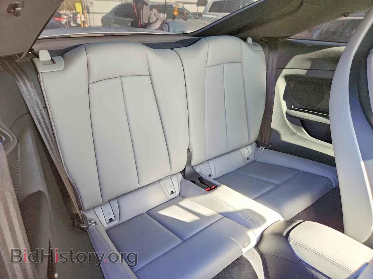 2017 AUDI TT - VIN: TRUC5AFV3H1012159 - Фото 10