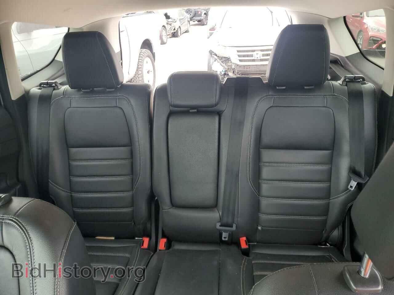 2018 FORD ESCAPE - VIN: 1FMCU9HD3JUB53300 - Фото 10