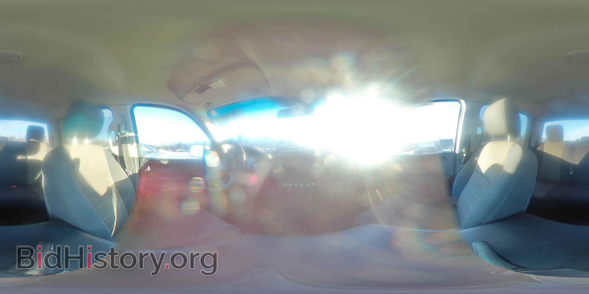 2012 DODGE RAM 1500 - VIN: 1C6RD6KT0CS285918 - Фото 14