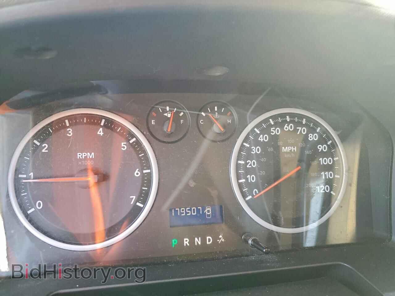 2012 DODGE RAM 1500 - VIN: 1C6RD6KT0CS285918 - Фото 9