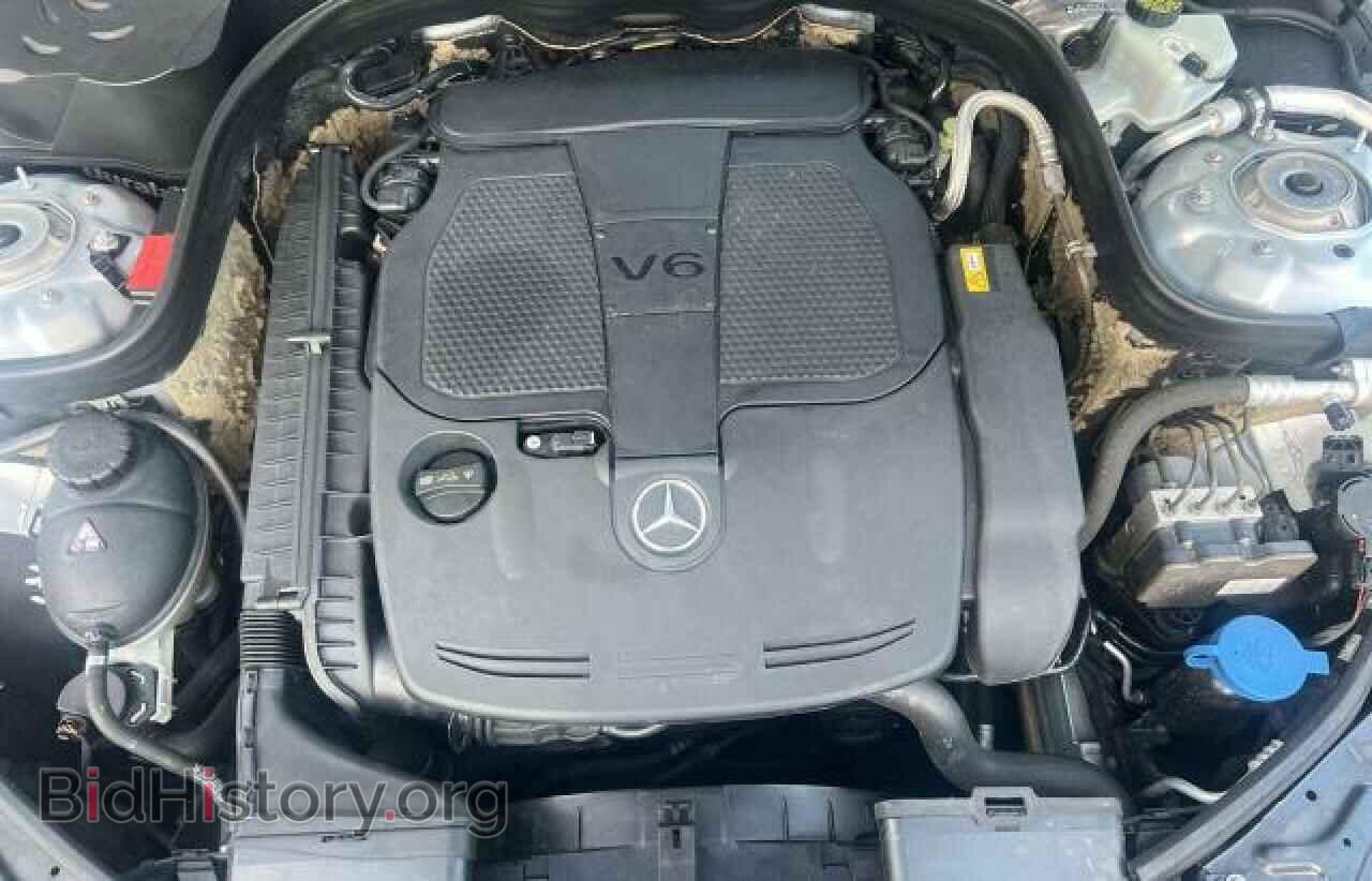 2014 MERCEDES-BENZ E-CLASS - VIN: WDDHF8JB3EA932667 - Фото 7