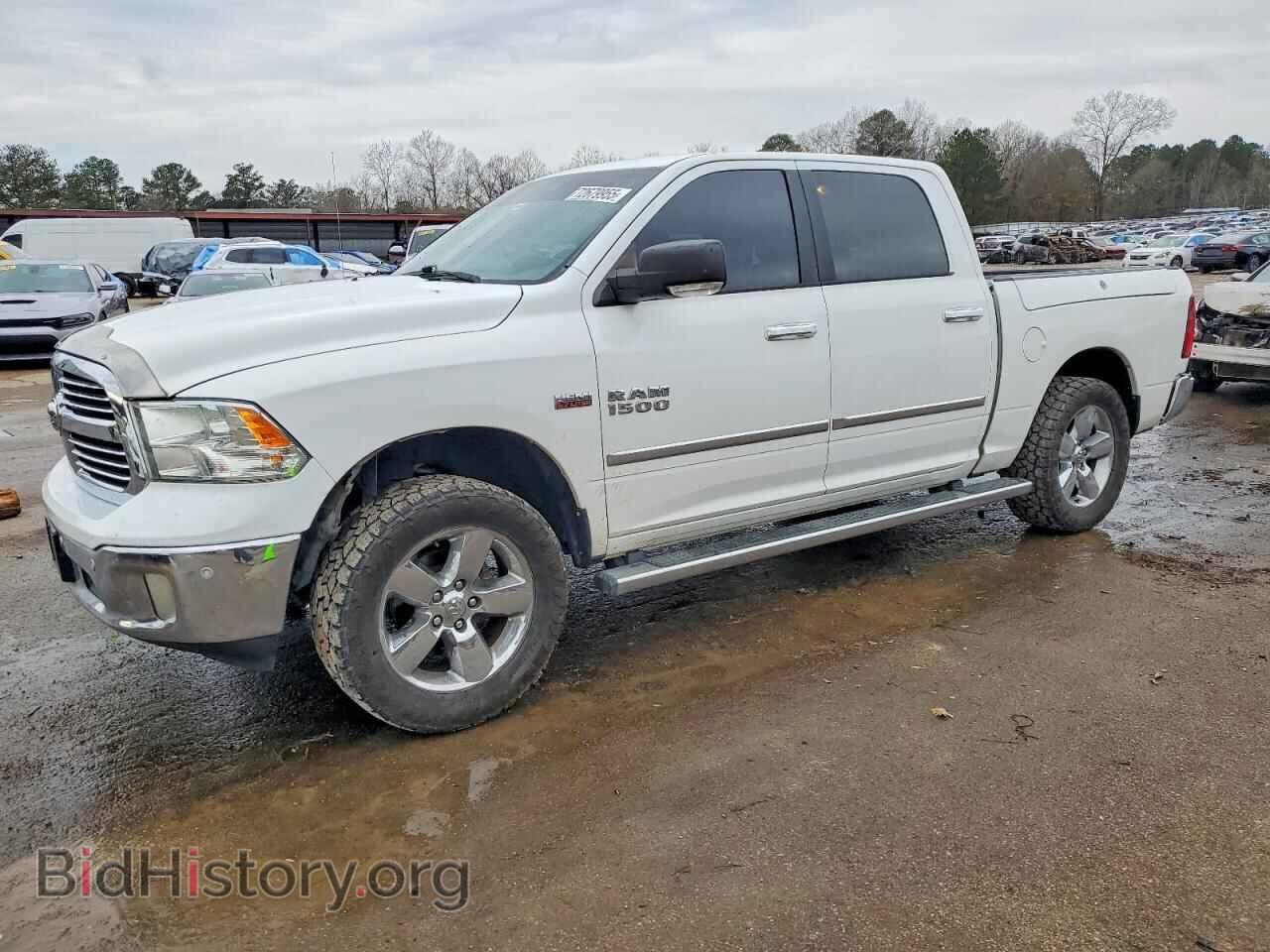 Фотография 1C6RR7LT5HS627389 - RAM 1500 2017