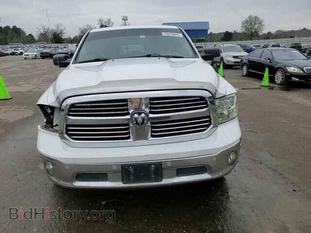 2017 RAM 1500 - VIN: 1C6RR7LT5HS627389 - Фото 13