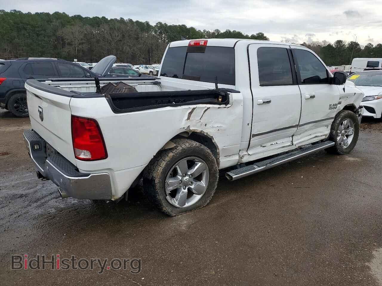 2017 RAM 1500 - VIN: 1C6RR7LT5HS627389 - Фото 3