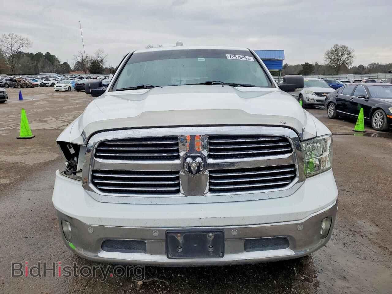 2017 RAM 1500 - VIN: 1C6RR7LT5HS627389 - Фото 5