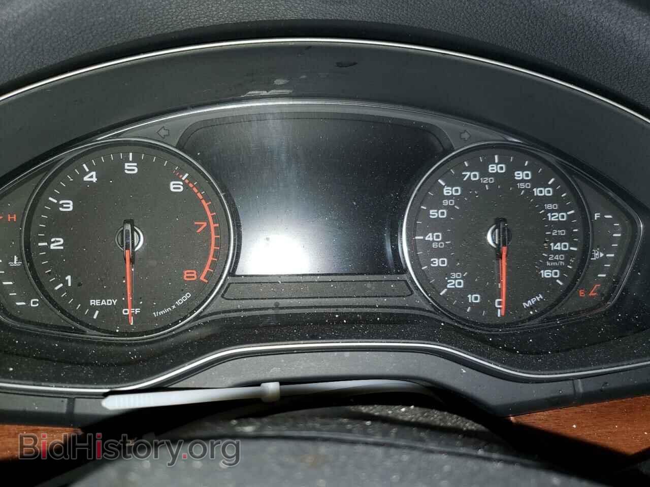 2021 AUDI Q5 - VIN: WA1AAAFY4M2011852 - Фото 9