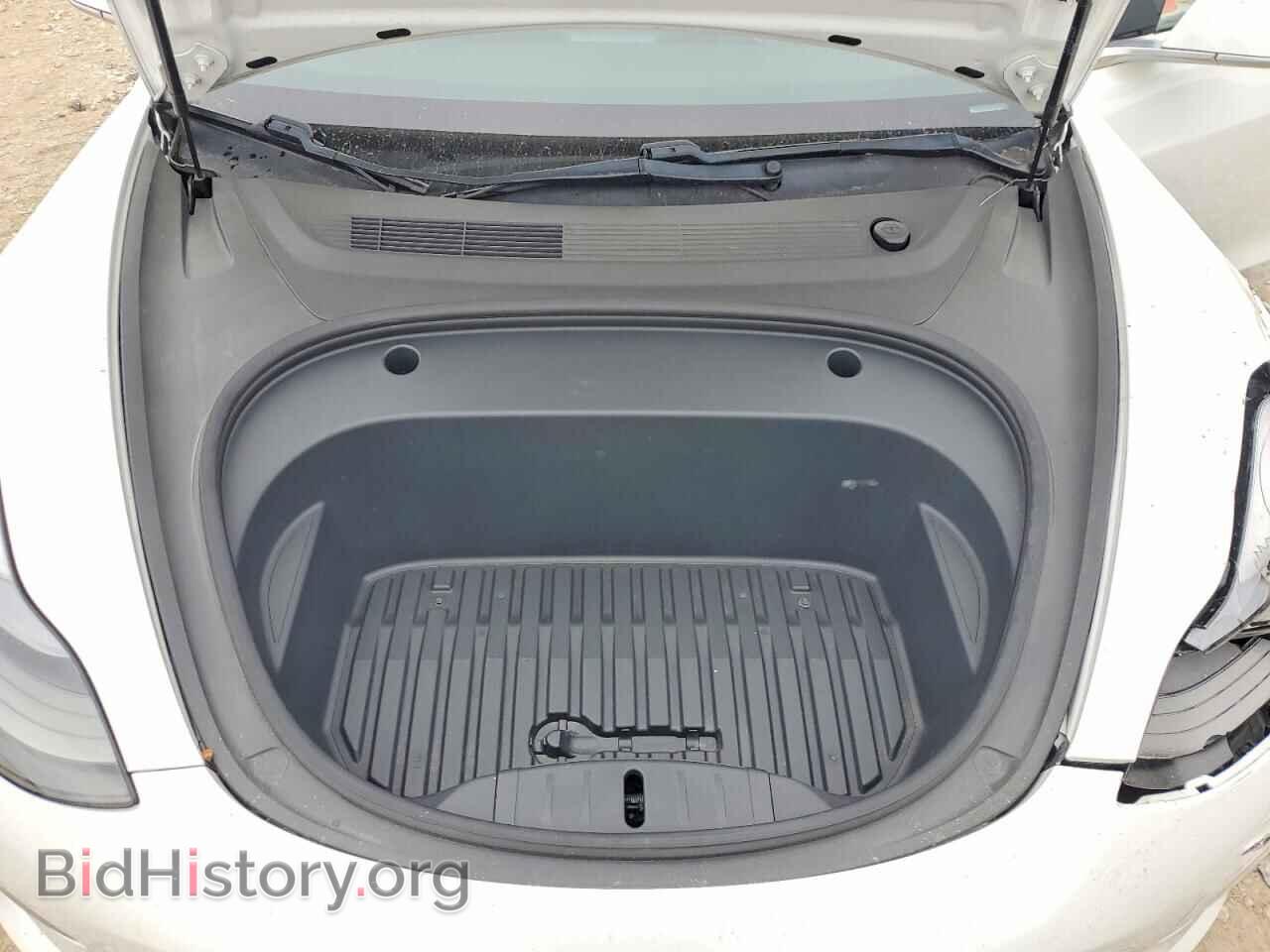 2020 TESLA MODEL 3 - VIN: 5YJ3E1EA3LF802456 - Photo 11