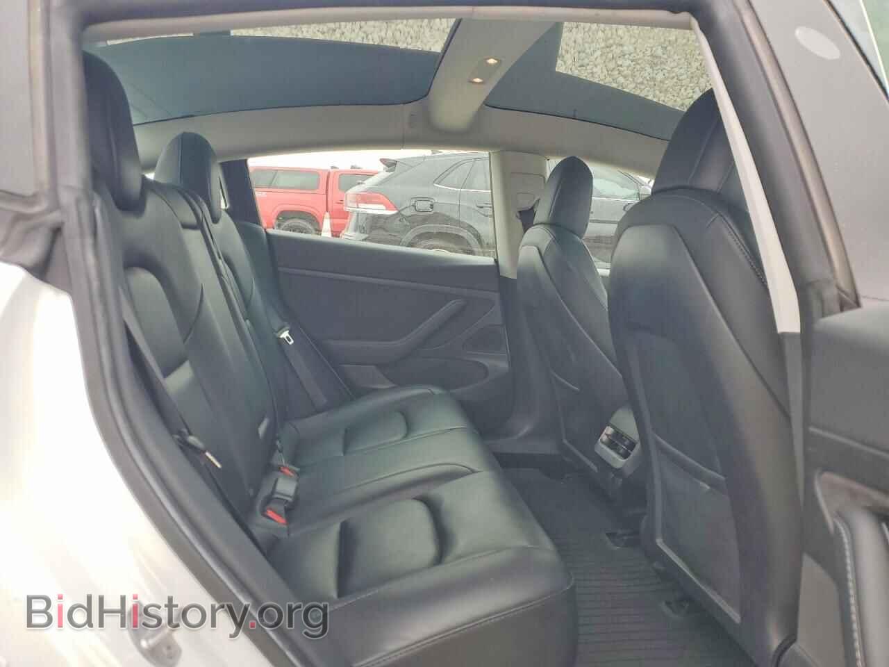 2020 TESLA MODEL 3 - VIN: 5YJ3E1EA3LF802456 - Photo 10