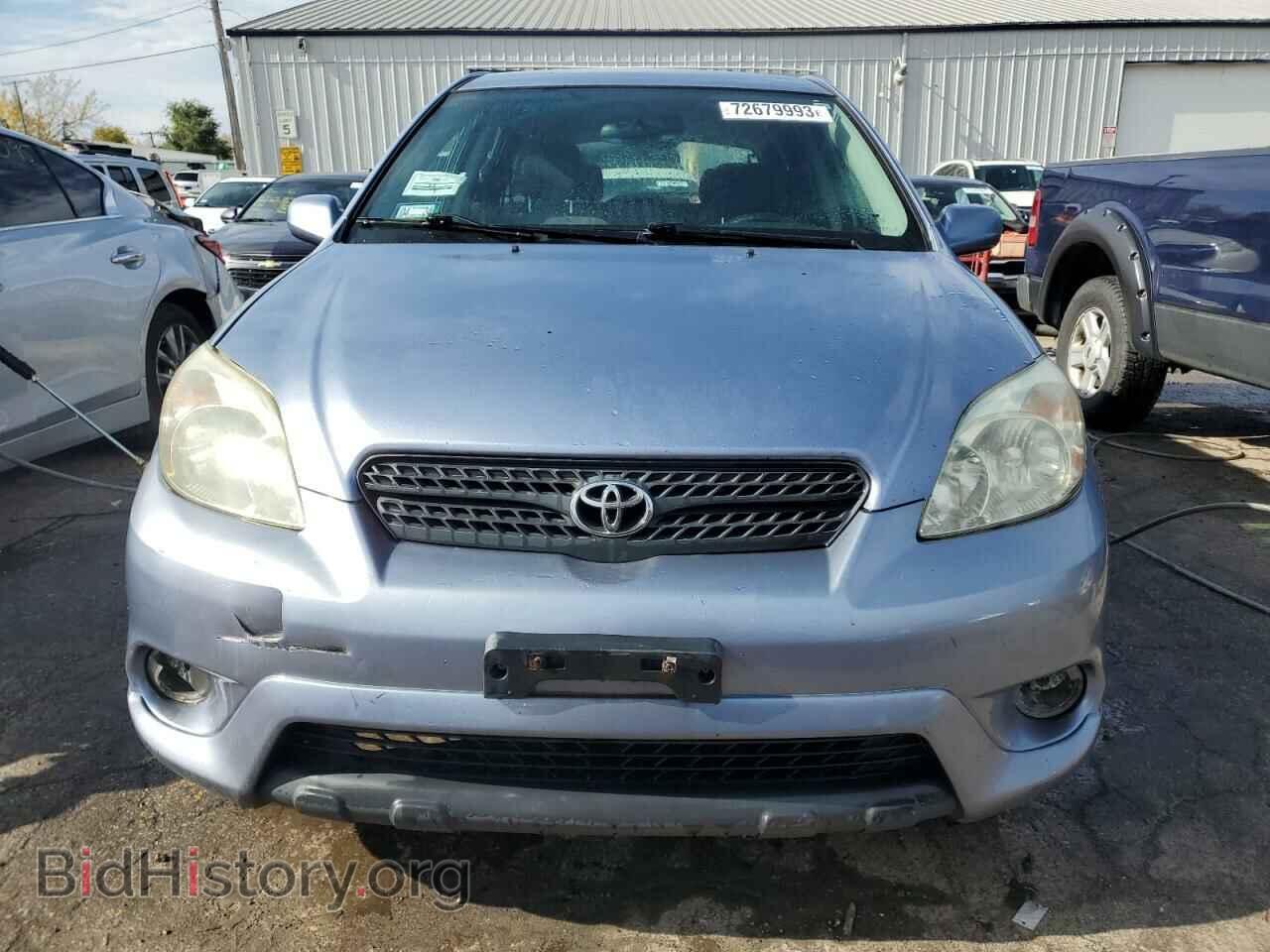 2006 TOYOTA COROLLA - VIN: 2T1KR32E46C560112 - Фото 5