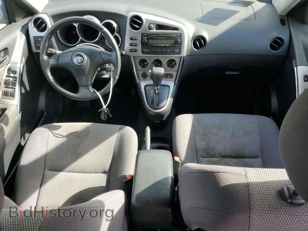 2006 TOYOTA COROLLA - VIN: 2T1KR32E46C560112 - Фото 8