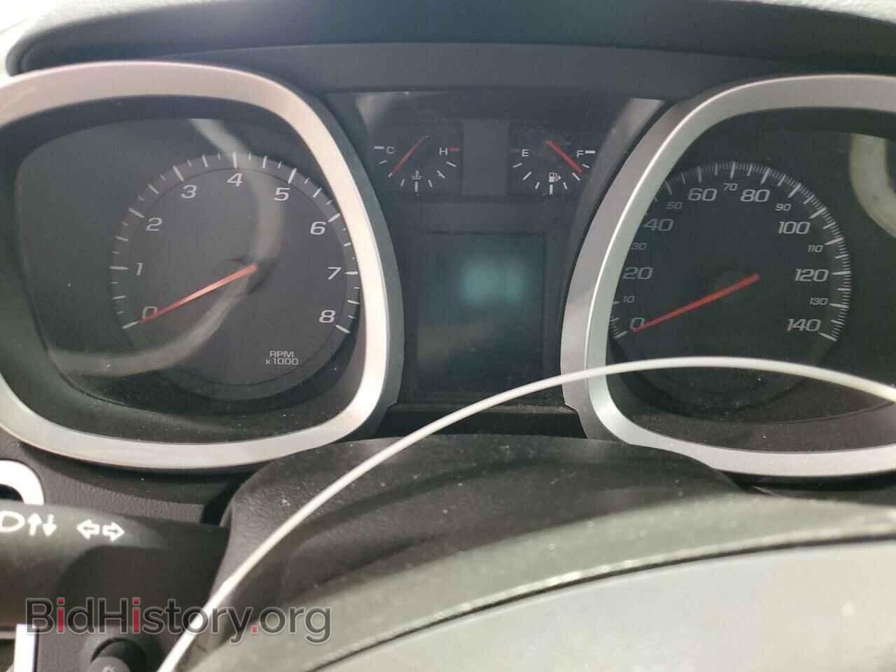 2014 CHEVROLET EQUINOX - VIN: 2GNFLFEK4E6198747 - Фото 9
