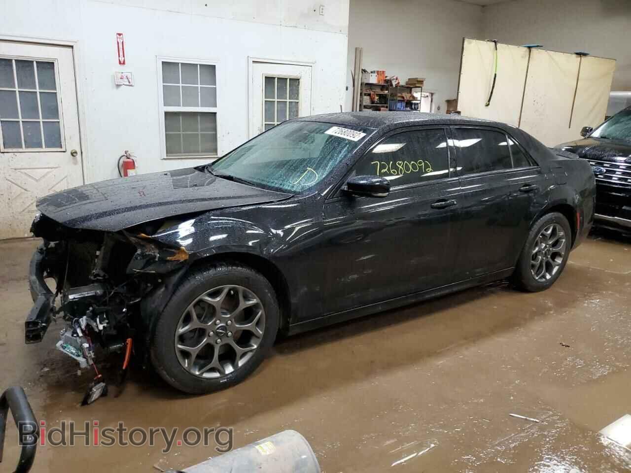 Photo 2C3CCAGG1HH512634 - CHRYSLER 300 2017