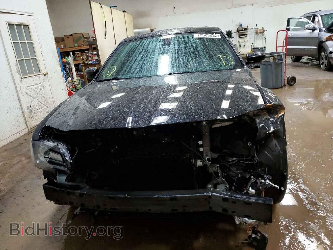 2017 CHRYSLER 300 - VIN: 2C3CCAGG1HH512634 - Фото 5