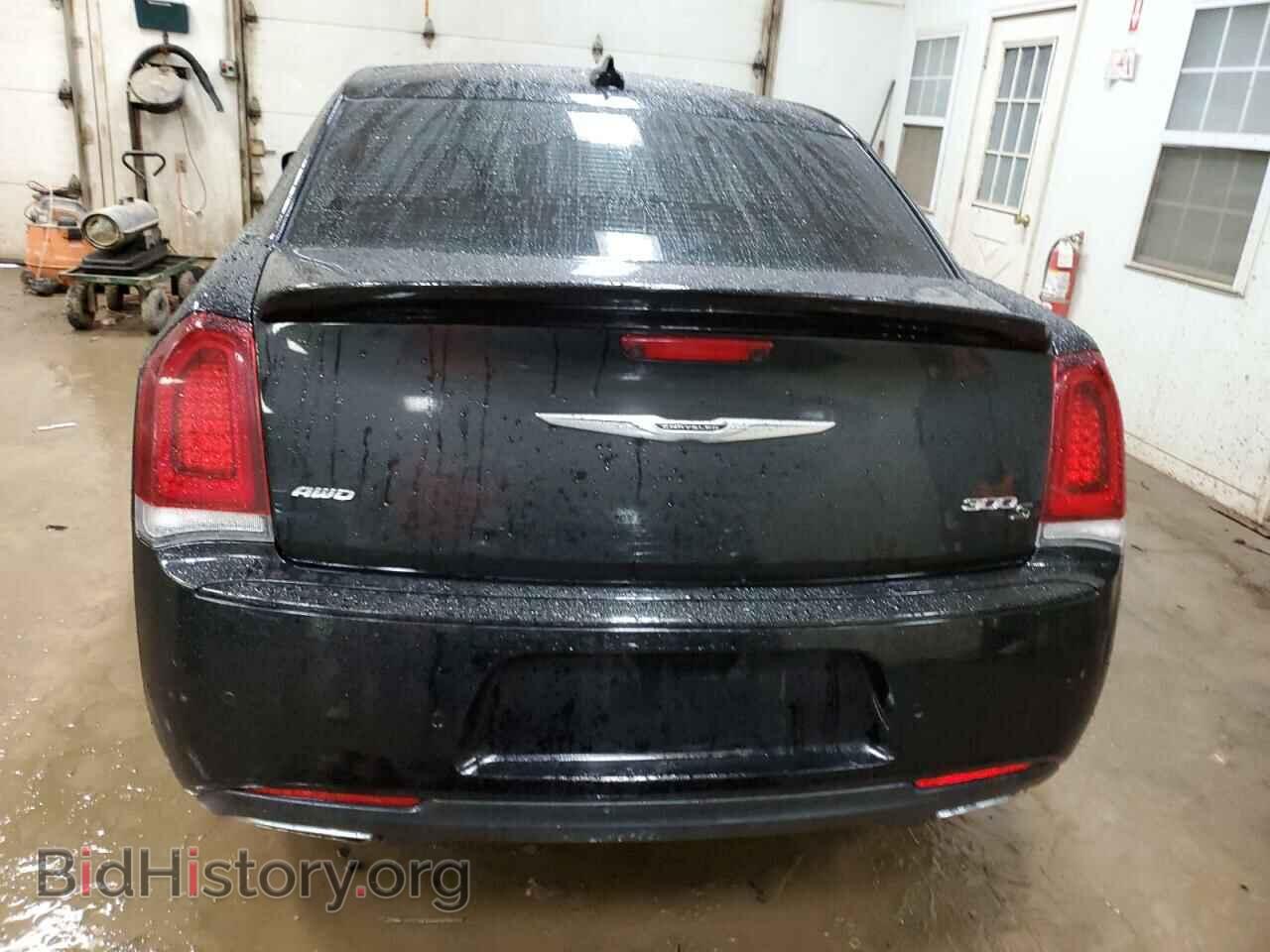2017 CHRYSLER 300 - VIN: 2C3CCAGG1HH512634 - Фото 6