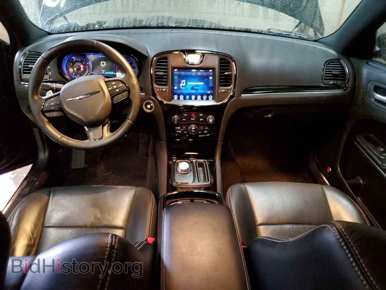 2017 CHRYSLER 300 - VIN: 2C3CCAGG1HH512634 - Фото 8