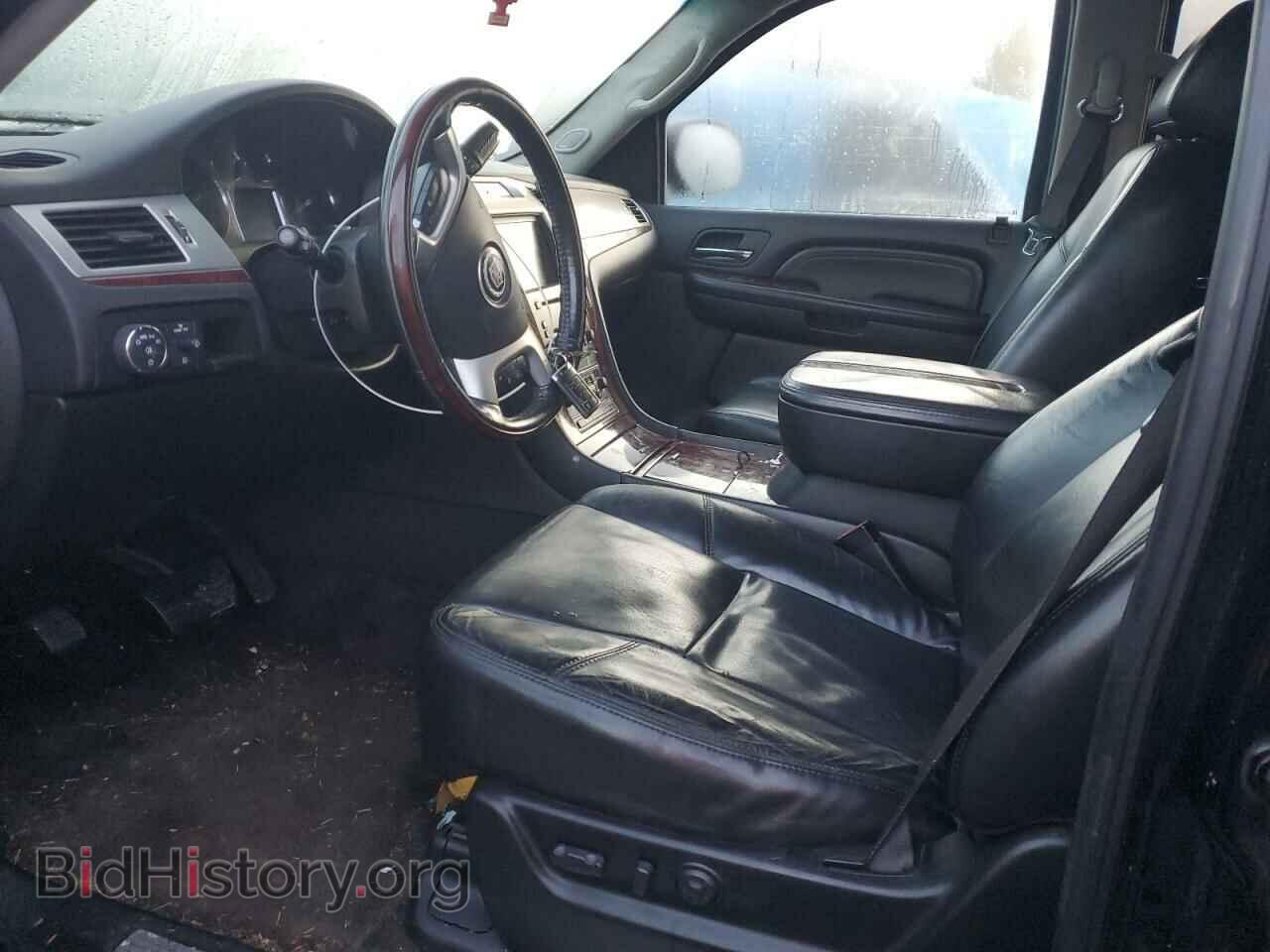 2008 CADILLAC ESCALADE - VIN: 1GYFK66878R207295 - Фото 7
