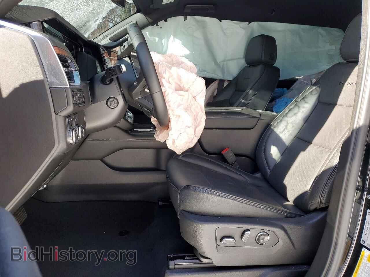 2025 GMC YUKON - VIN: 1GKS2JRL4SR246235 - Фото 7