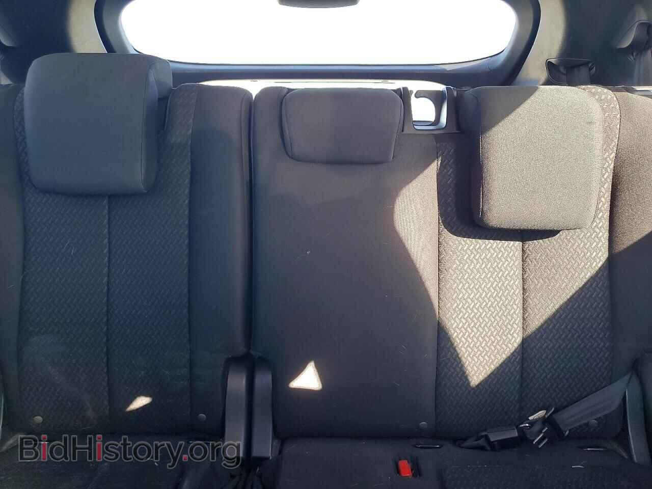 2019 MITSUBISHI ECLIPSE - VIN: JA4AT4AA9KZ029497 - Photo 10