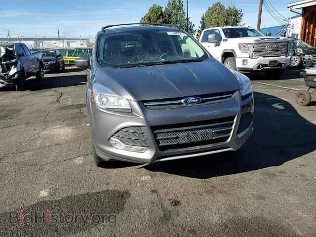 2013 FORD ESCAPE - VIN: 1FMCU9G99DUC03182 - Фото 14