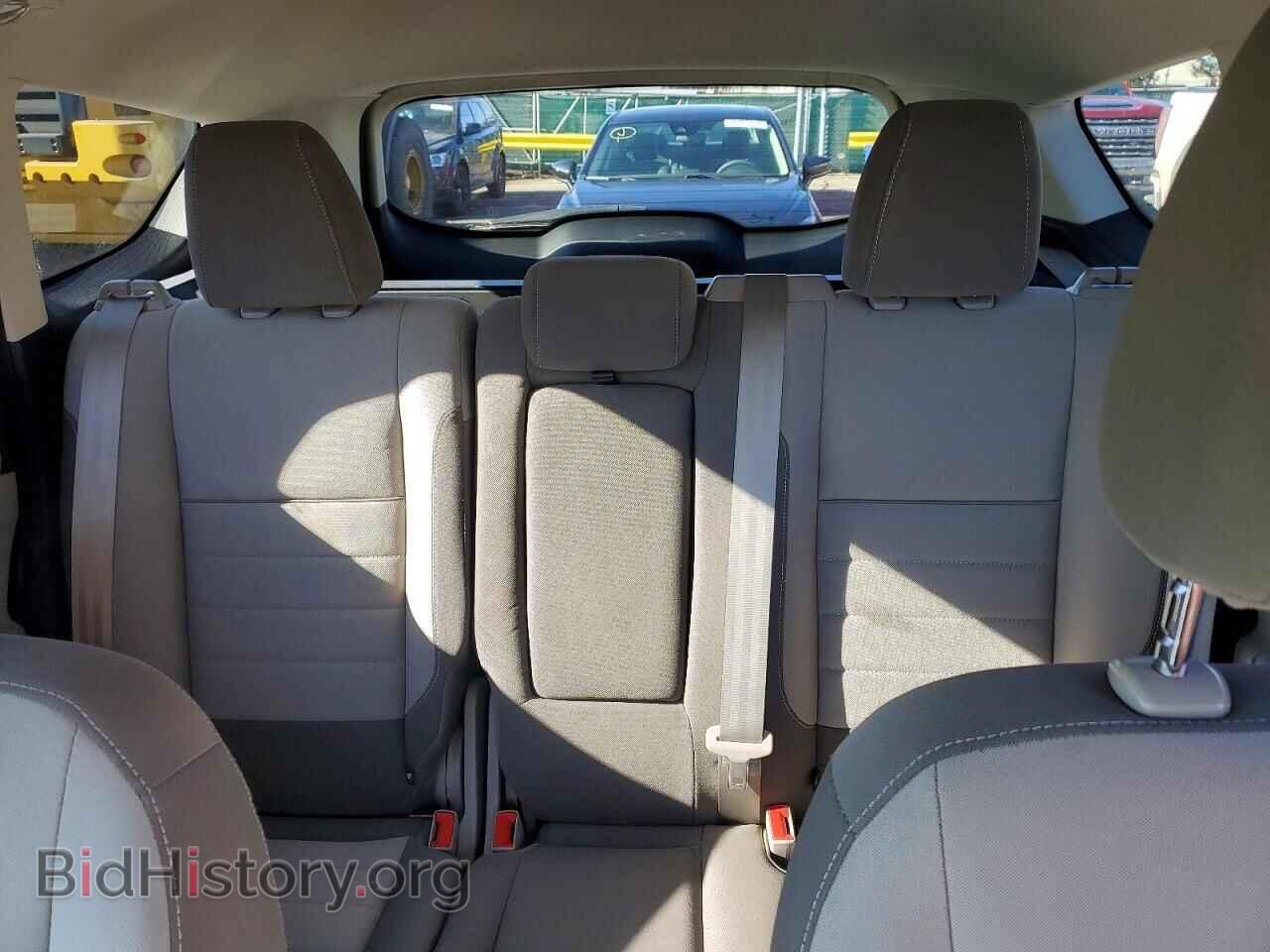 2013 FORD ESCAPE - VIN: 1FMCU9G99DUC03182 - Фото 10