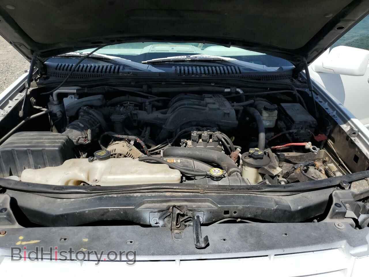 2006 FORD EXPLORER - VIN: 1FMEU72E16UB17157 - Фото 12