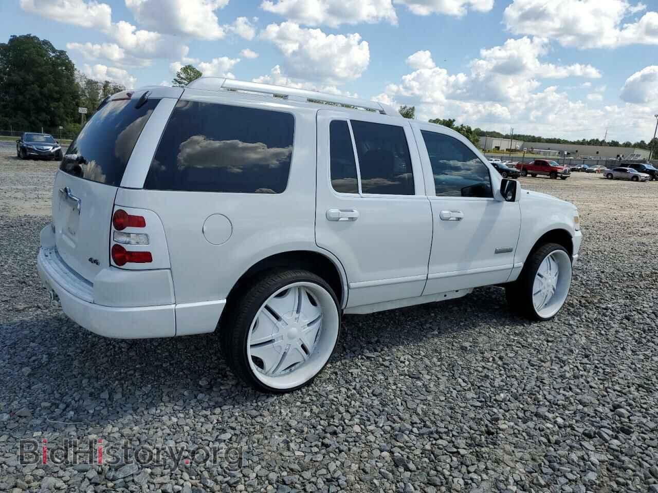 2006 FORD EXPLORER - VIN: 1FMEU72E16UB17157 - Фото 3