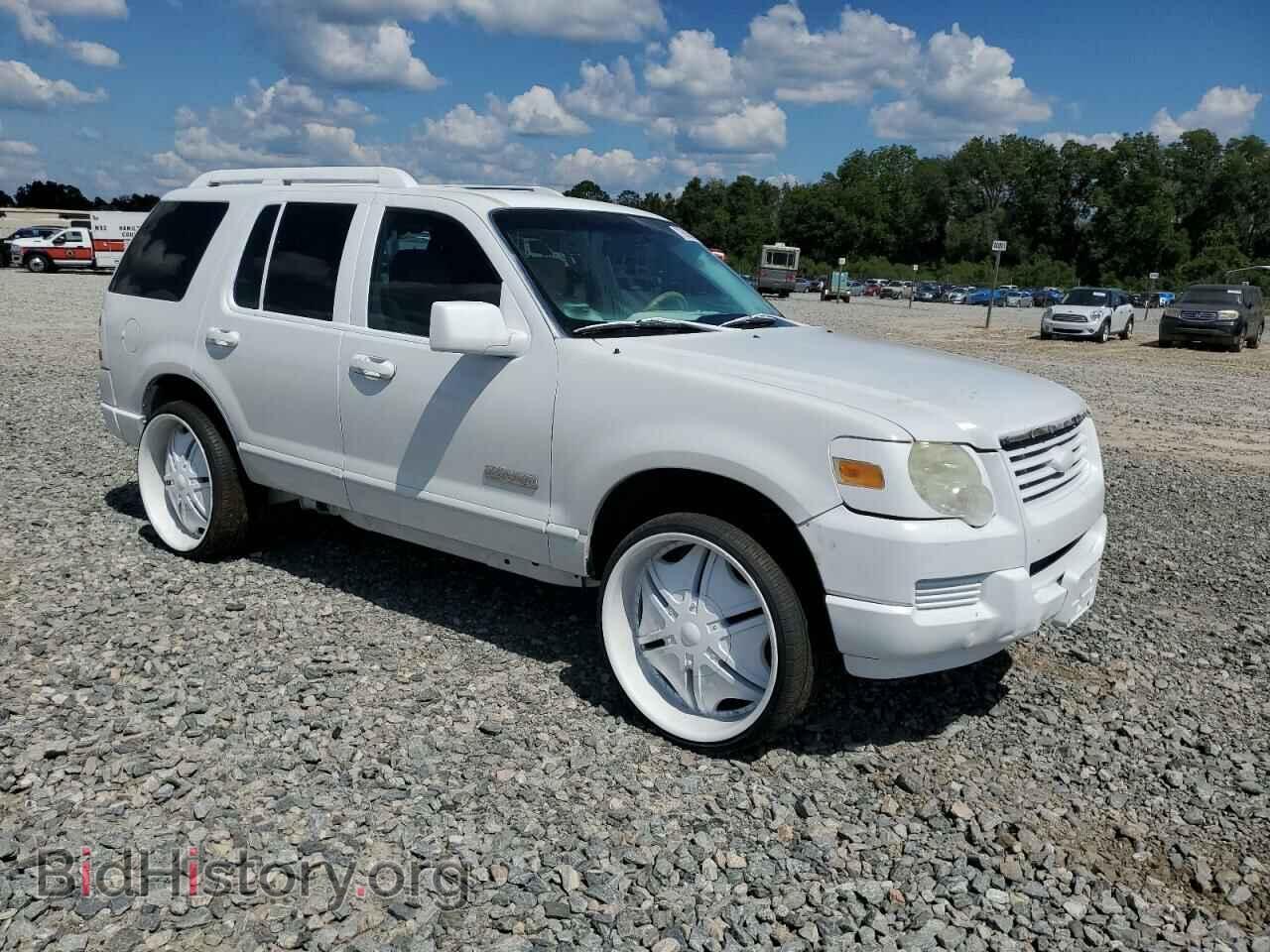 2006 FORD EXPLORER - VIN: 1FMEU72E16UB17157 - Фото 4