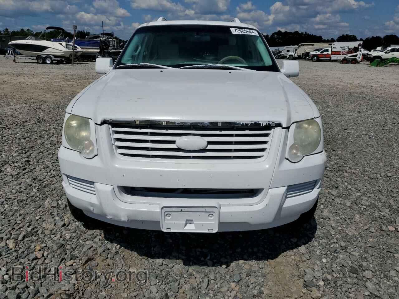 2006 FORD EXPLORER - VIN: 1FMEU72E16UB17157 - Фото 5