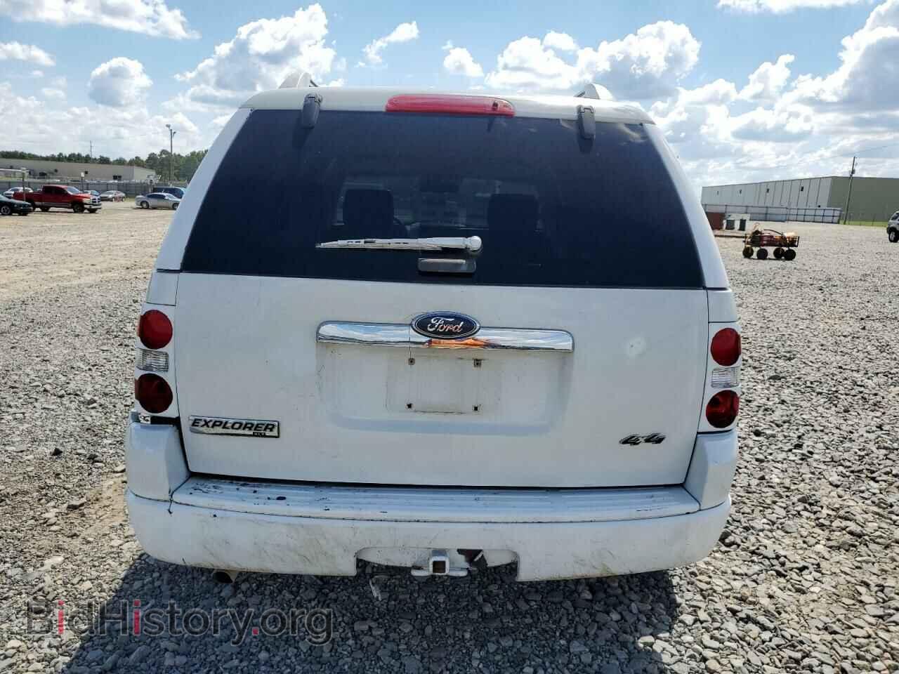 2006 FORD EXPLORER - VIN: 1FMEU72E16UB17157 - Фото 6