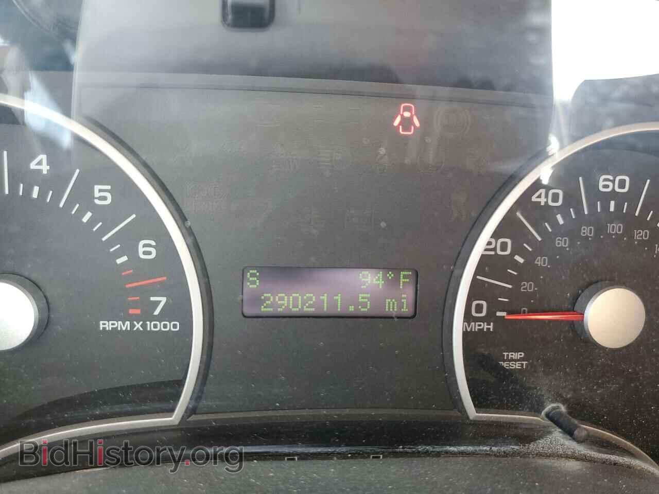 2006 FORD EXPLORER - VIN: 1FMEU72E16UB17157 - Фото 9