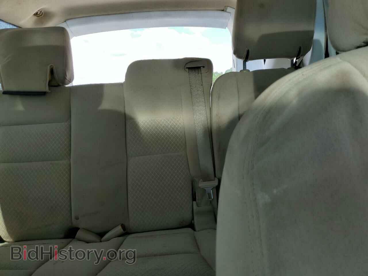 2006 FORD EXPLORER - VIN: 1FMEU72E16UB17157 - Фото 10