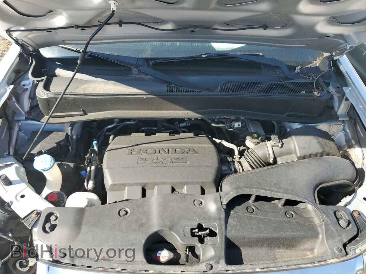 2013 HONDA PILOT - VIN: 5FNYF4H59DB062061 - Фото 12