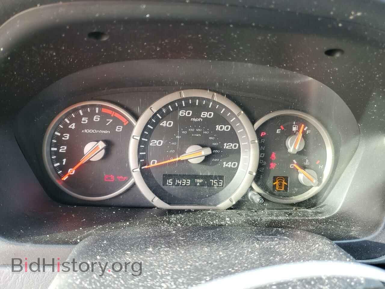 2006 HONDA PILOT - VIN: 5FNYF28516B009880 - Фото 9