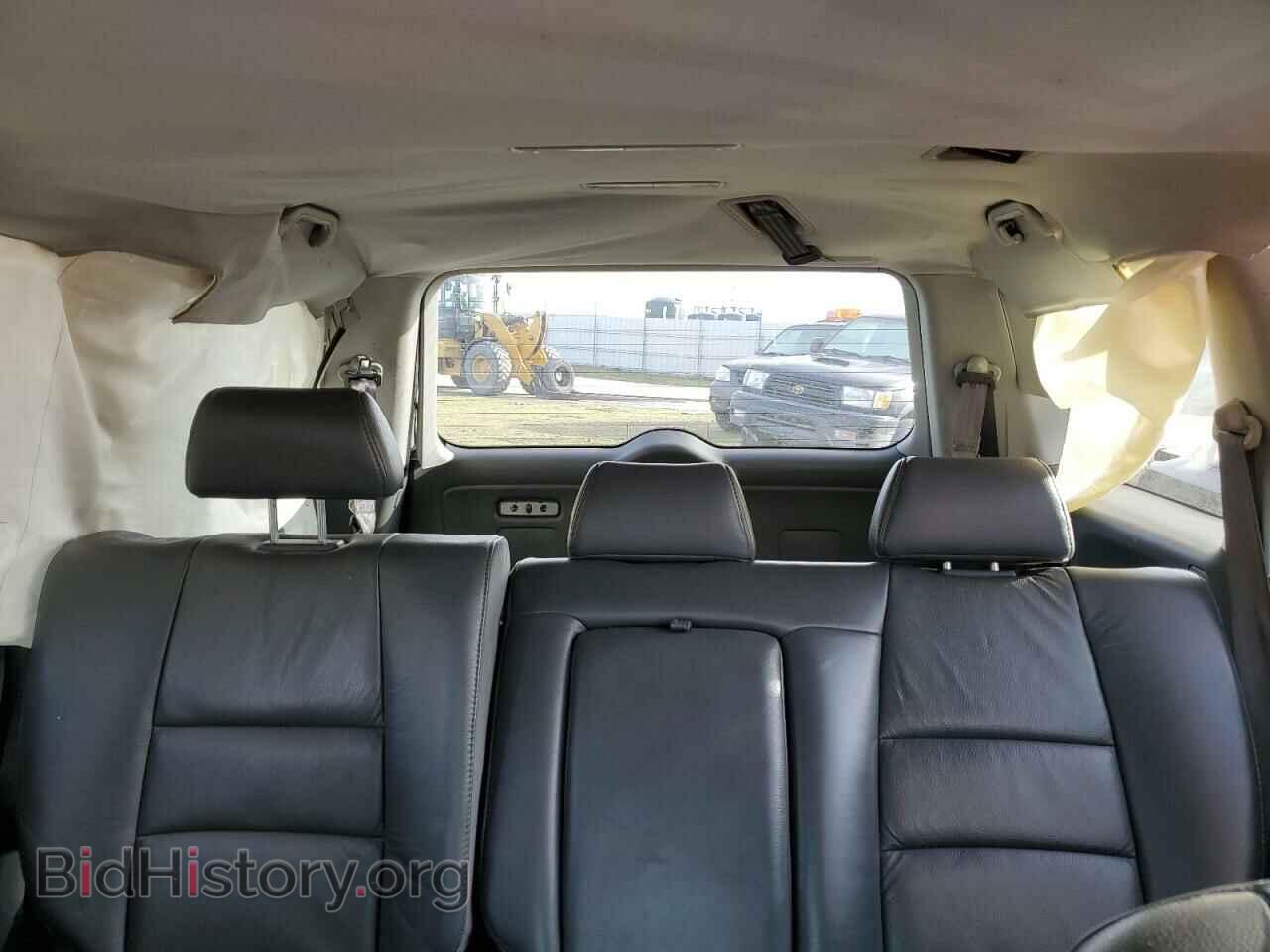 2006 HONDA PILOT - VIN: 5FNYF28516B009880 - Фото 10