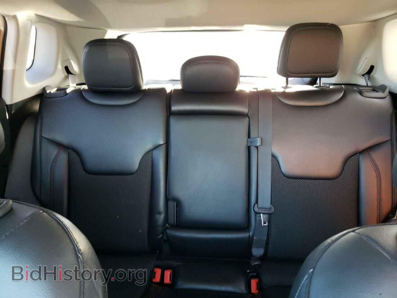 2020 JEEP COMPASS - VIN: 3C4NJDDB7LT159837 - Фото 10