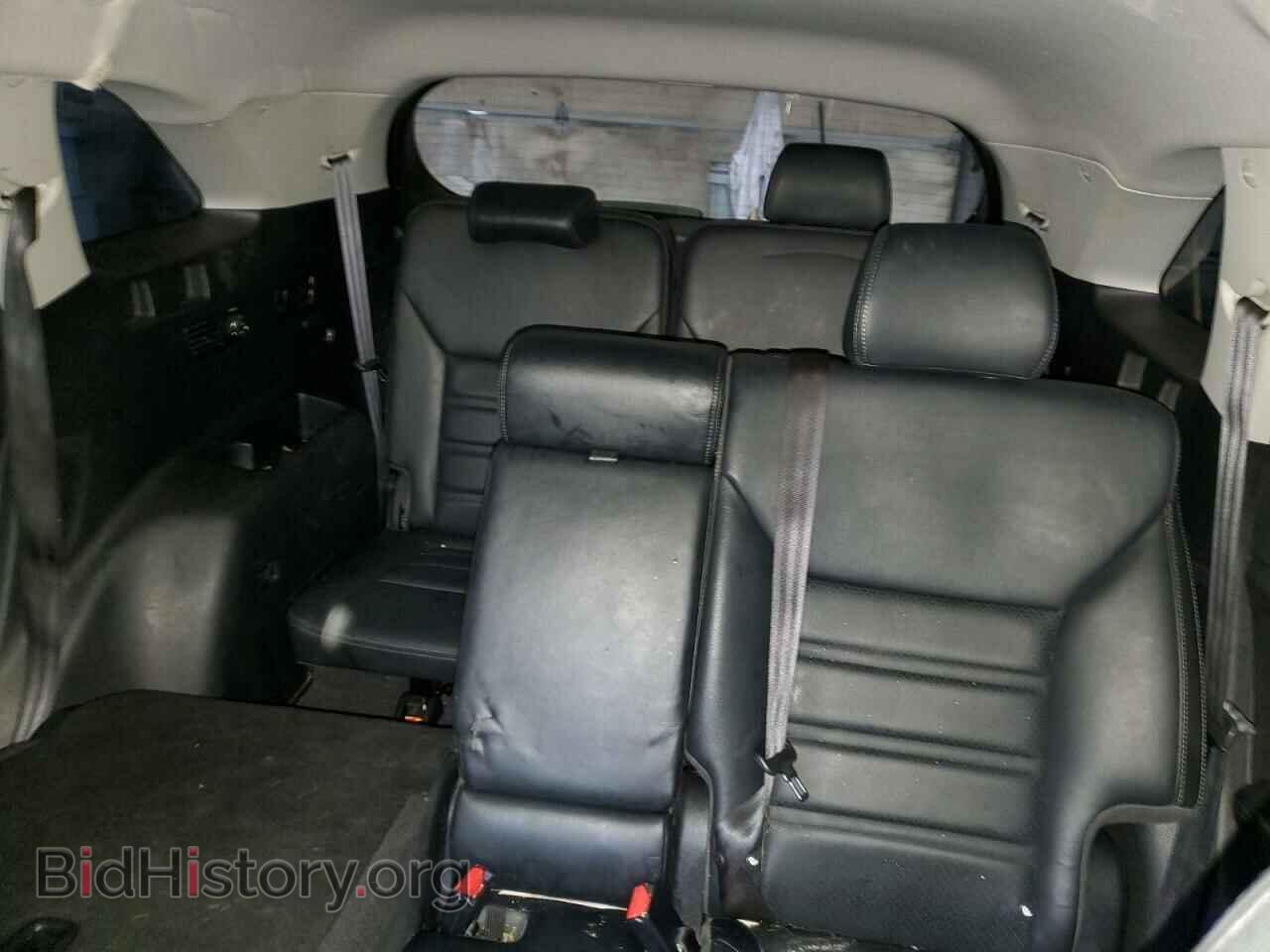 2016 KIA SORENTO - VIN: 5XYPHDA53GG077488 - Фото 10