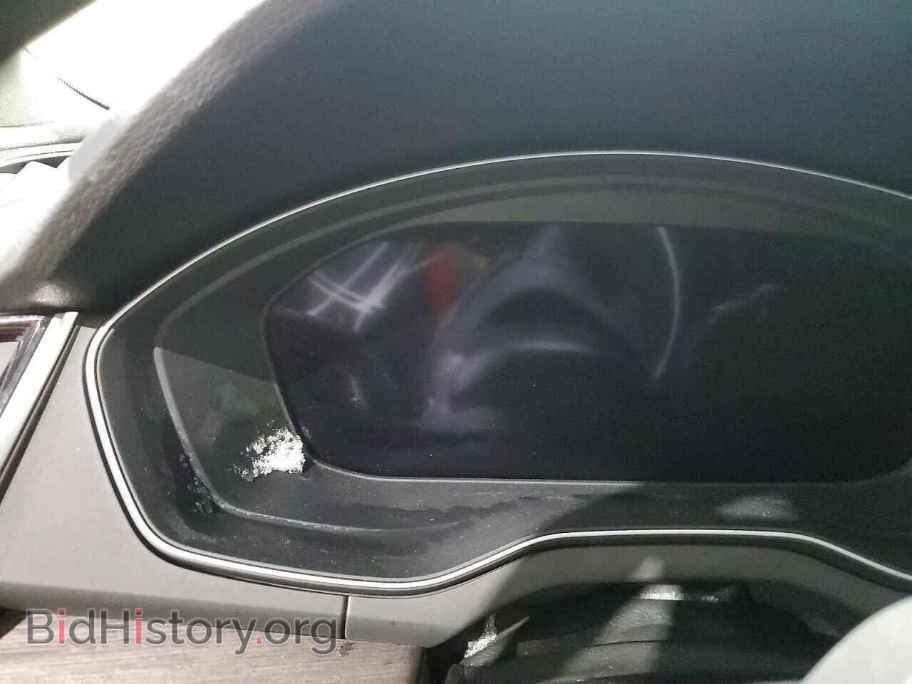 2024 AUDI Q5 - VIN: WA1EAAFY5R2030015 - Фото 9