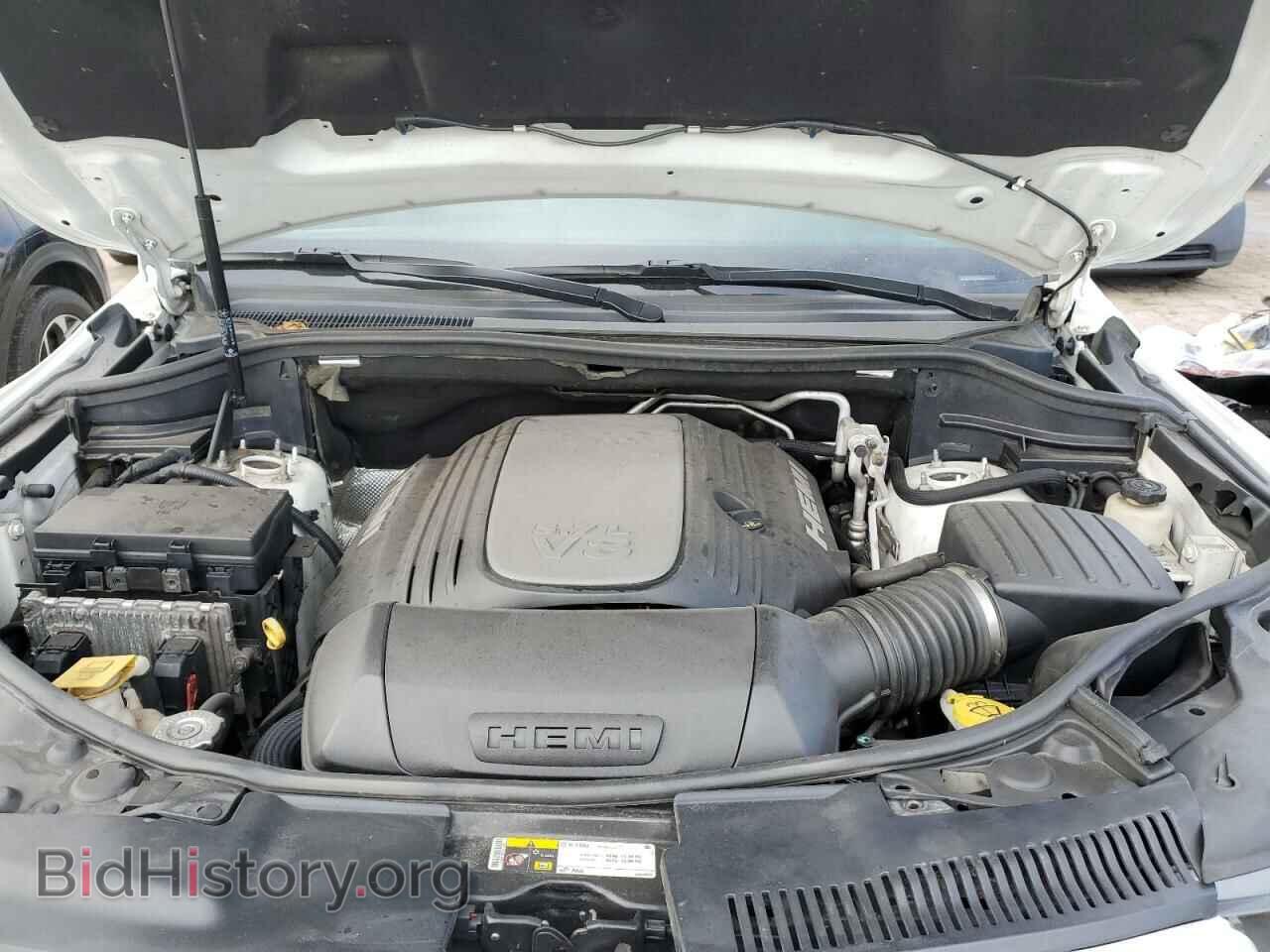 2014 DODGE DURANGO - VIN: 1C4SDJCT7EC428467 - Фото 12