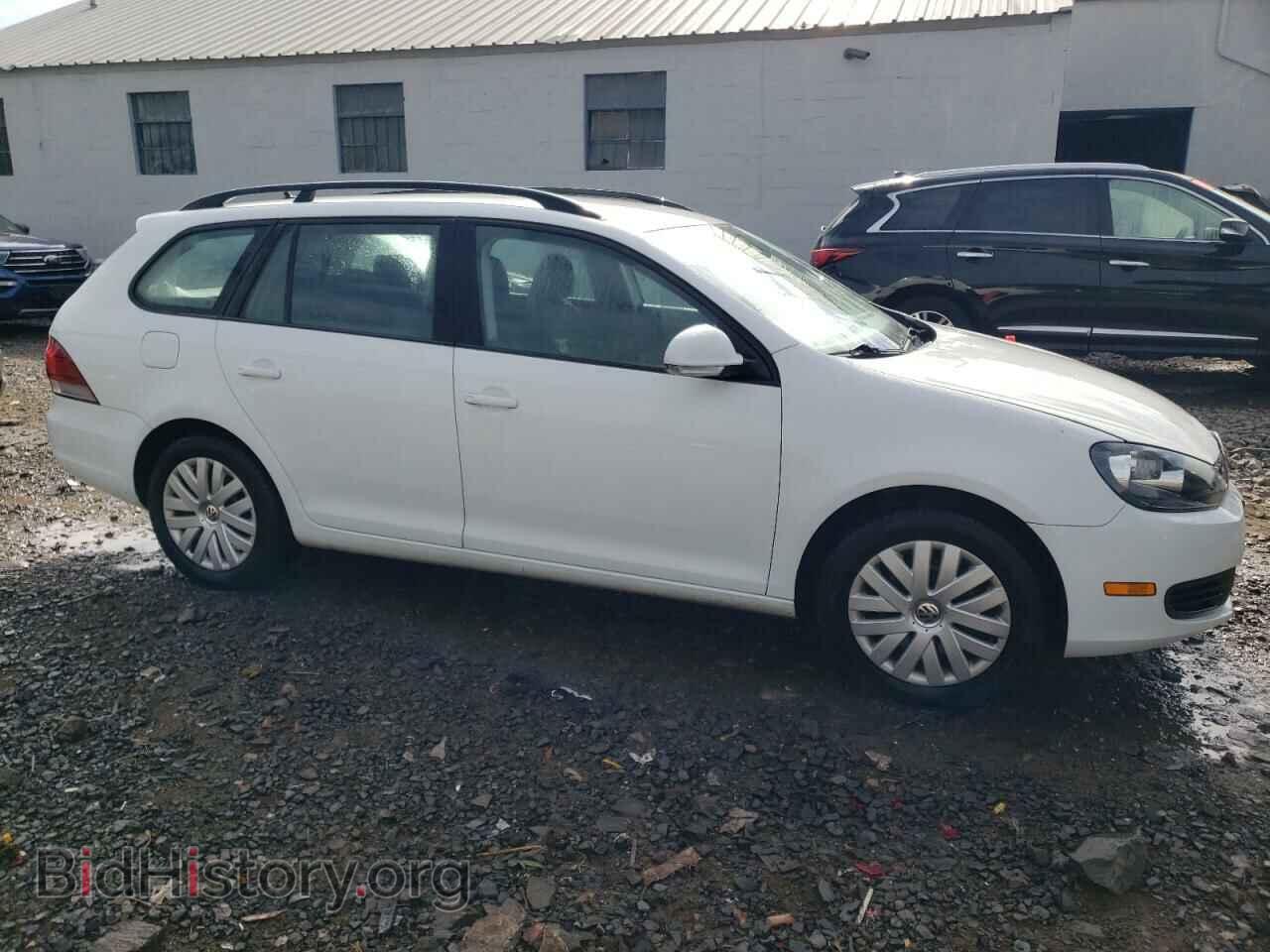 2014 VOLKSWAGEN JETTA - VIN: 3VWPP7AJ6EM620332 - Фото 4