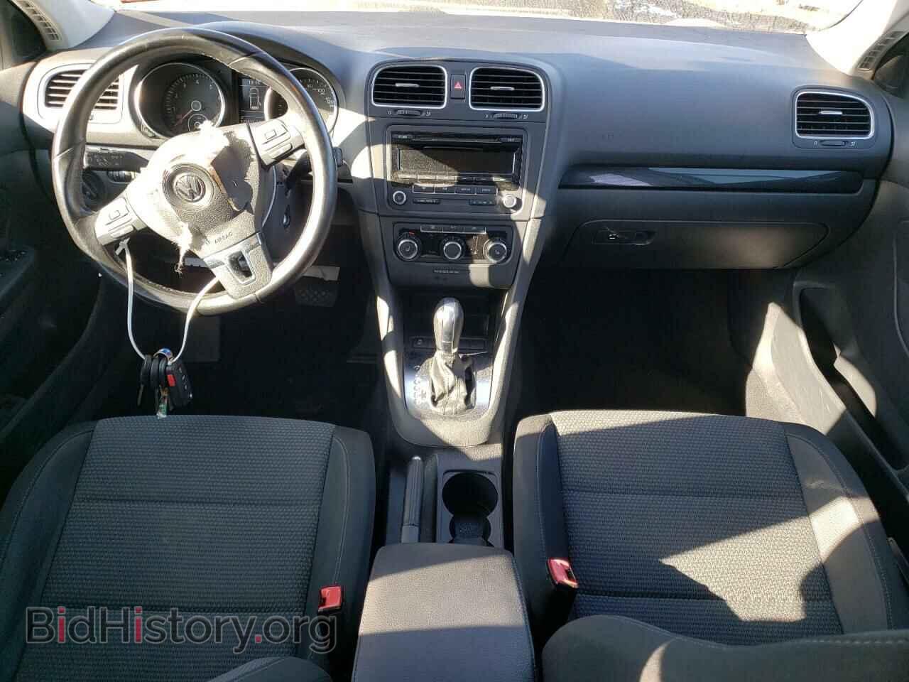 2014 VOLKSWAGEN JETTA - VIN: 3VWPP7AJ6EM620332 - Фото 8