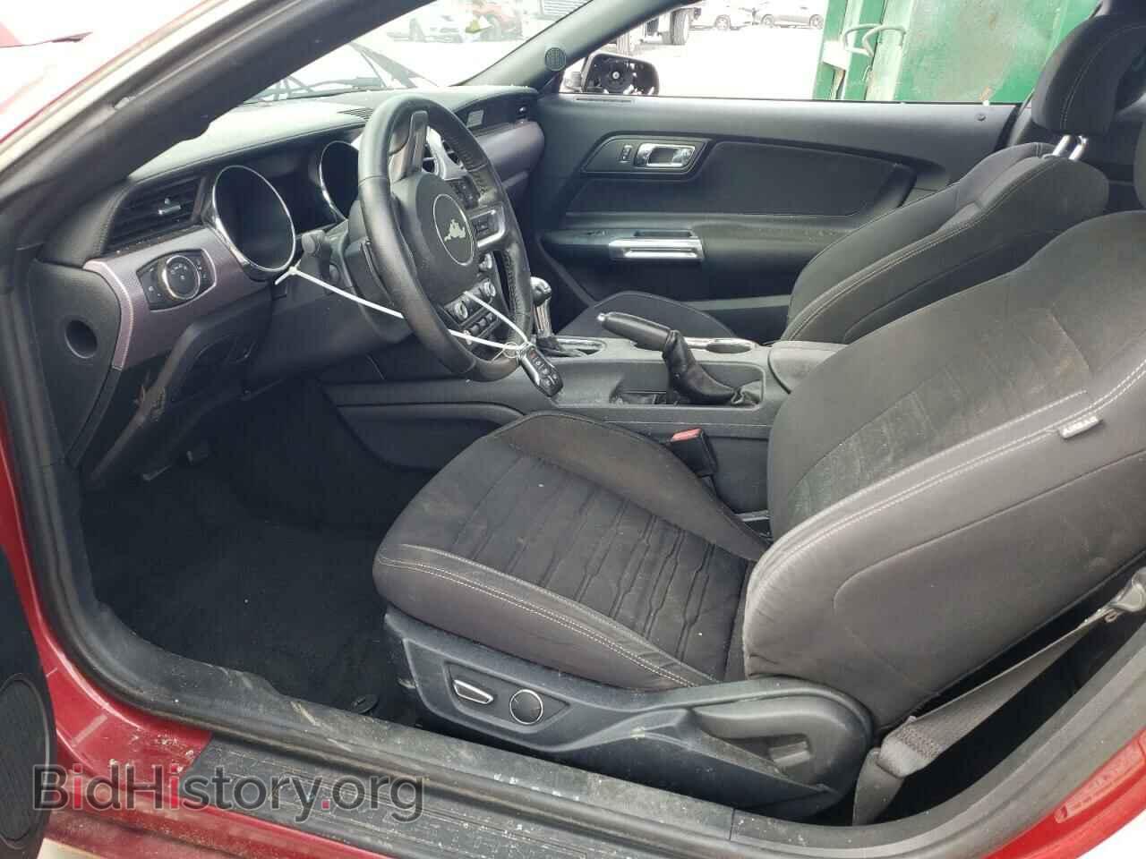 2016 FORD ALL Models - VIN: 1FA6P8TH6G5316267 - Фото 7