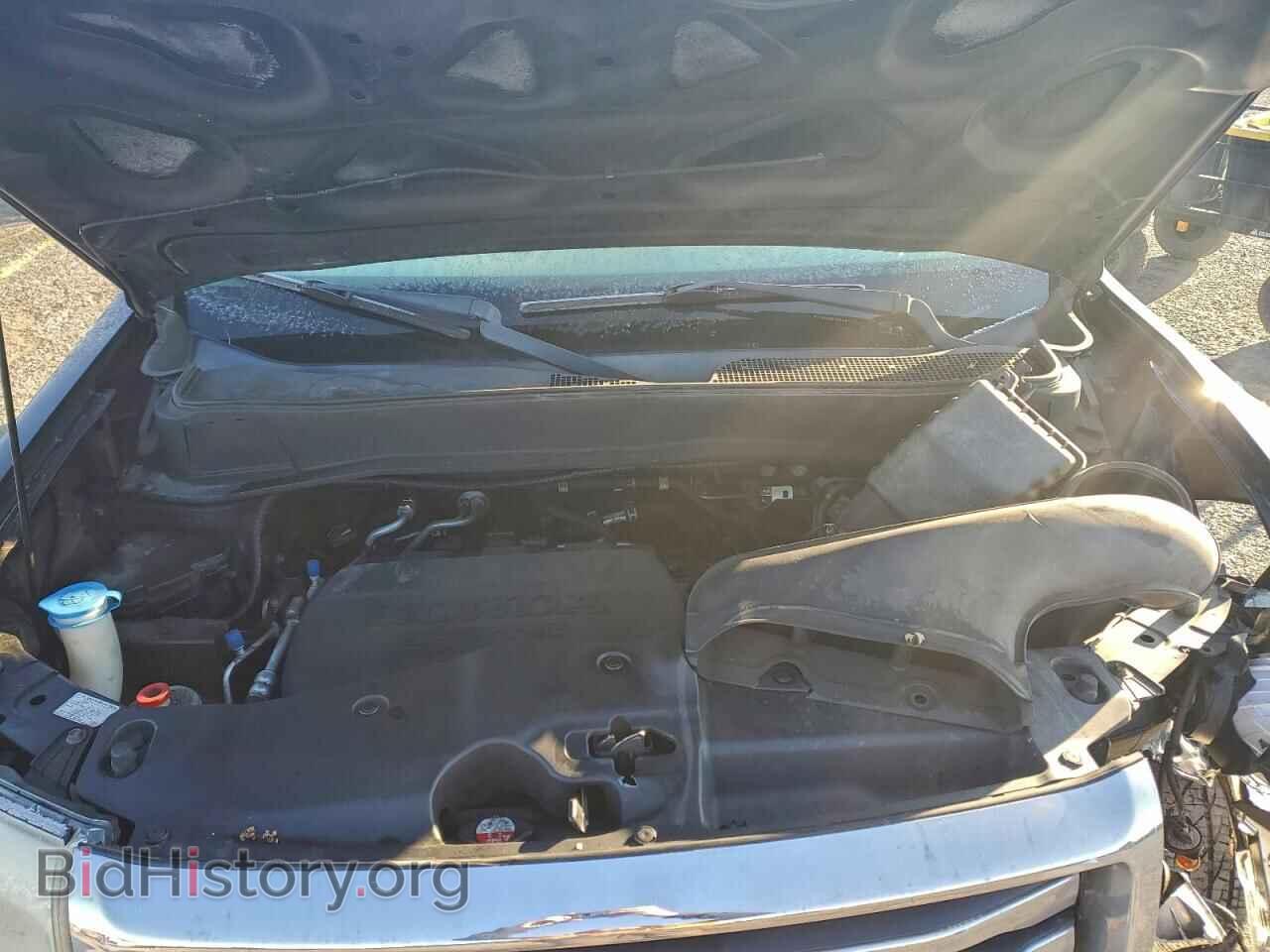 2014 HONDA PILOT - VIN: 5FNYF4H63EB040079 - Фото 12