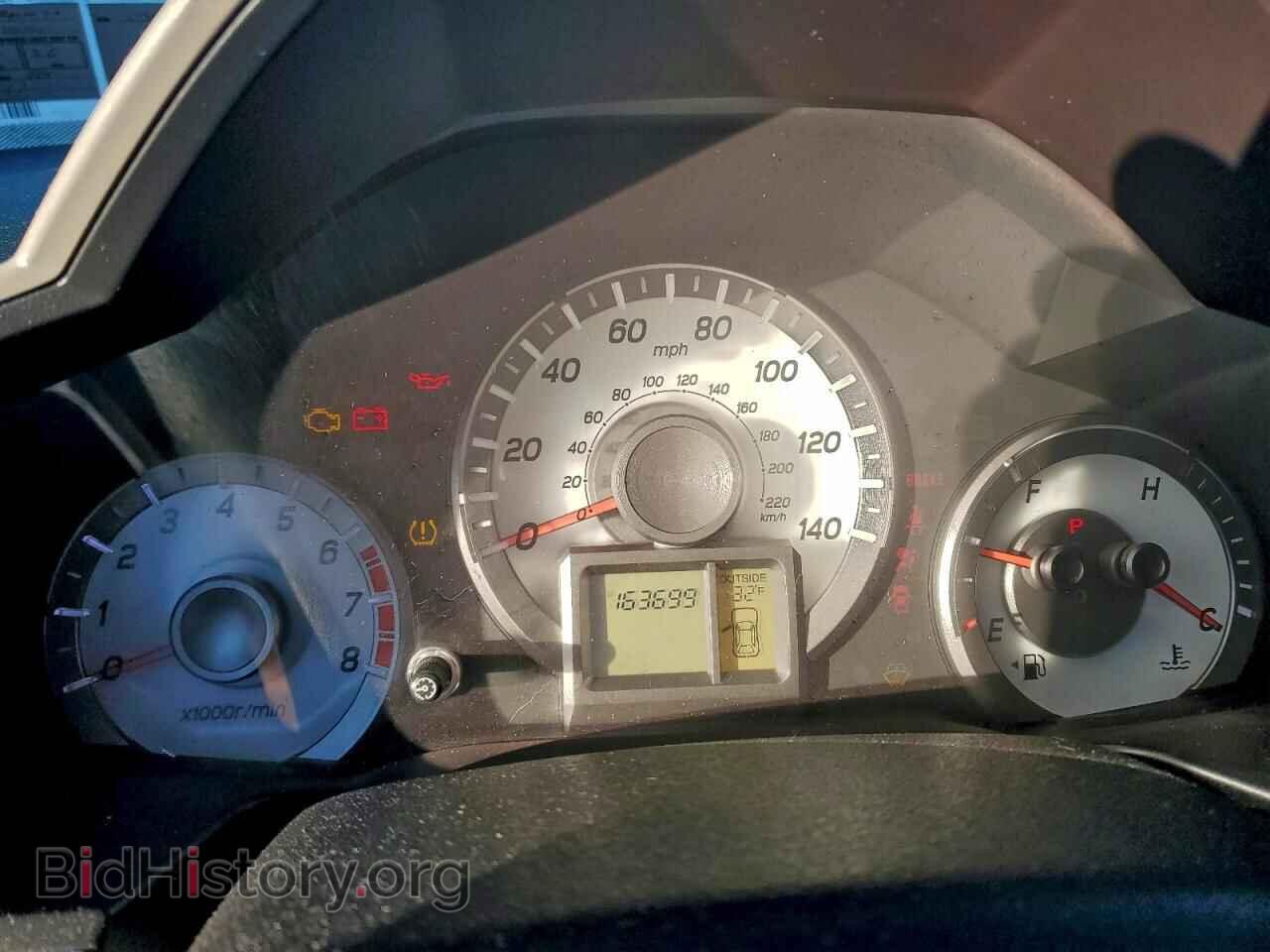 2014 HONDA PILOT - VIN: 5FNYF4H63EB040079 - Фото 9