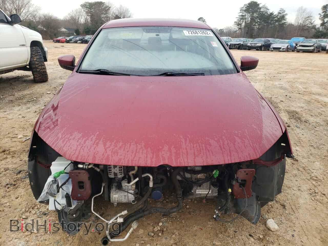 2017 VOLKSWAGEN JETTA - VIN: 3VW2B7AJ3HM202033 - Фото 5