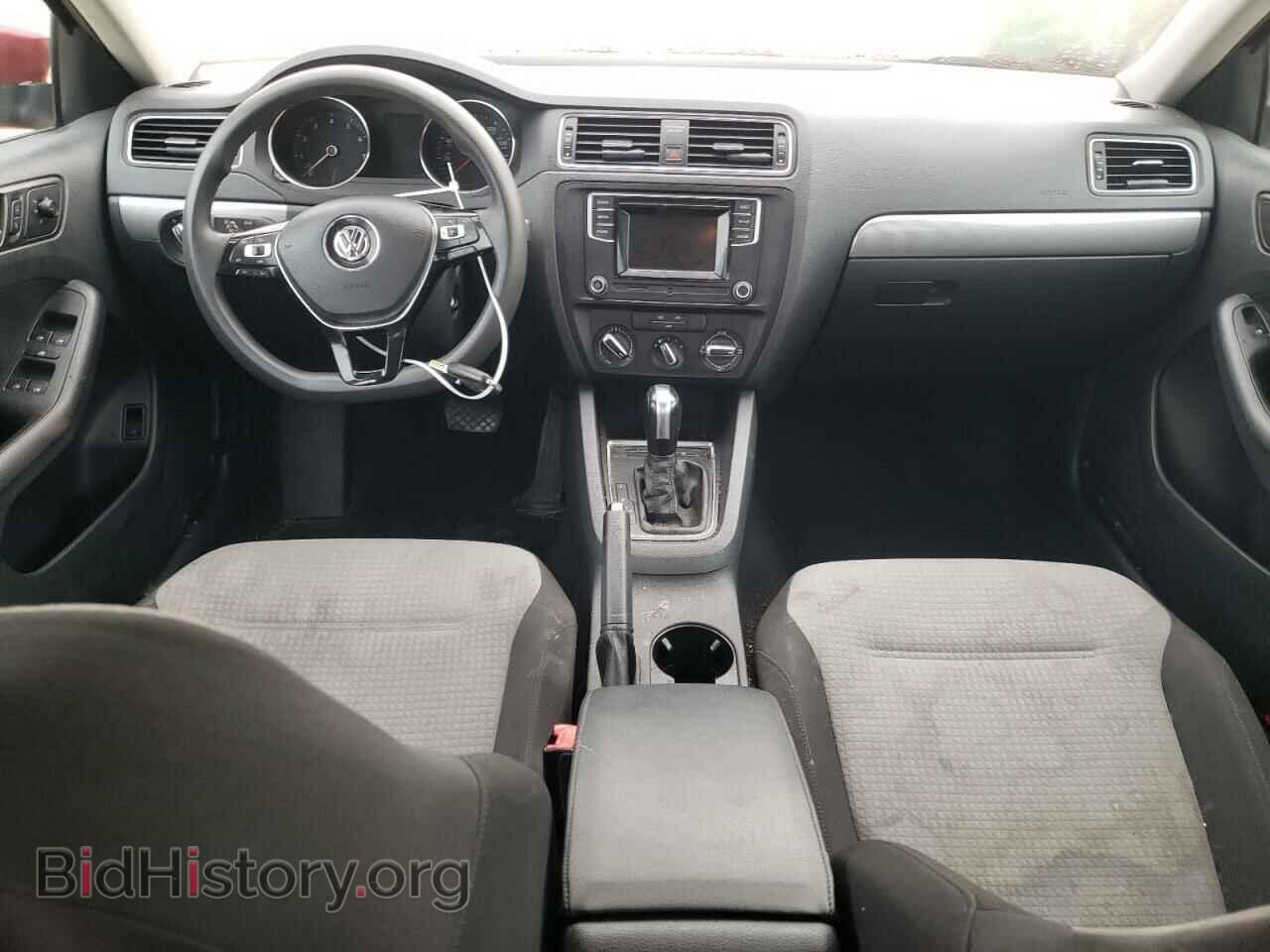 2017 VOLKSWAGEN JETTA - VIN: 3VW2B7AJ3HM202033 - Фото 8