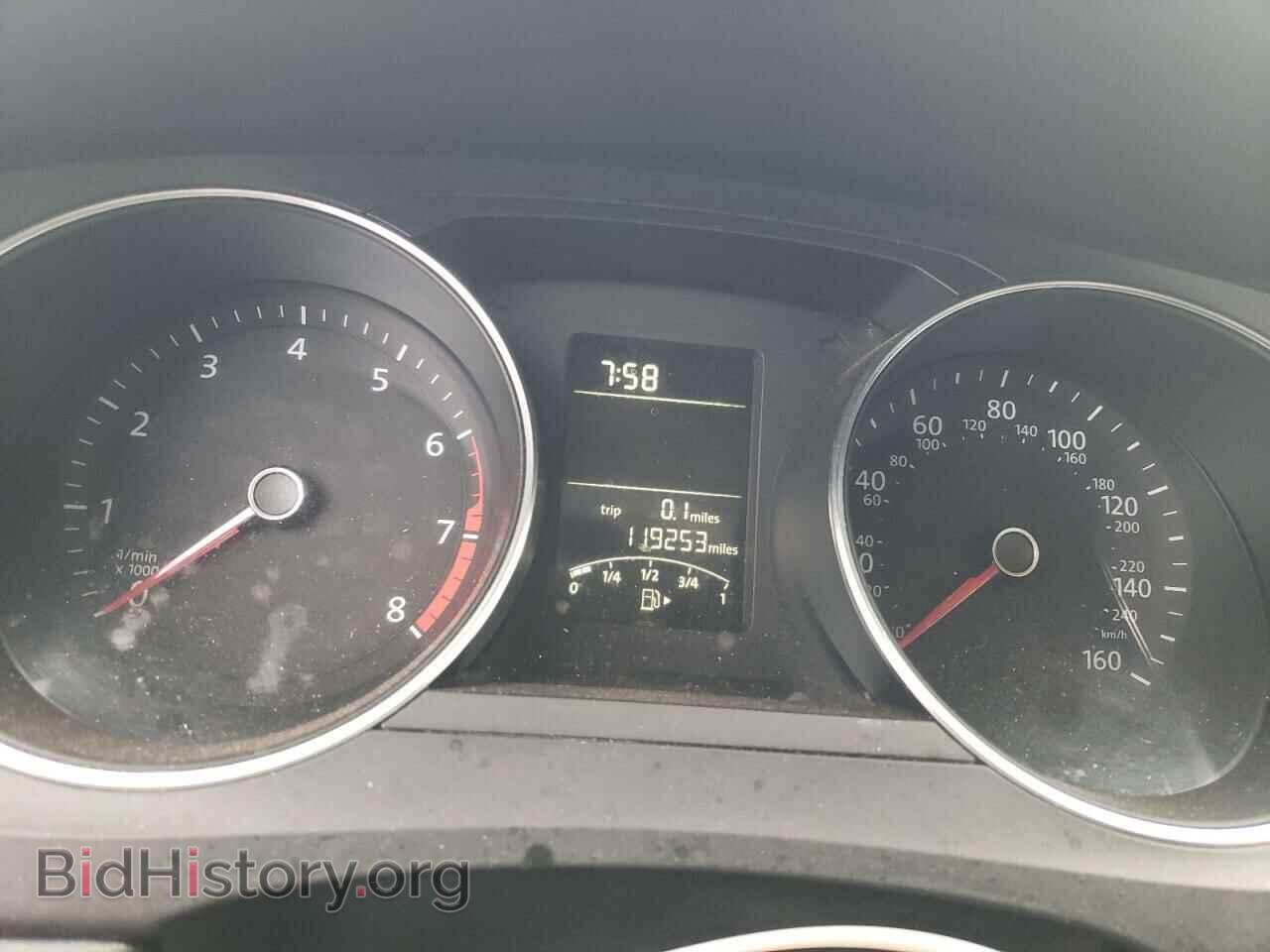 2017 VOLKSWAGEN JETTA - VIN: 3VW2B7AJ3HM202033 - Фото 9